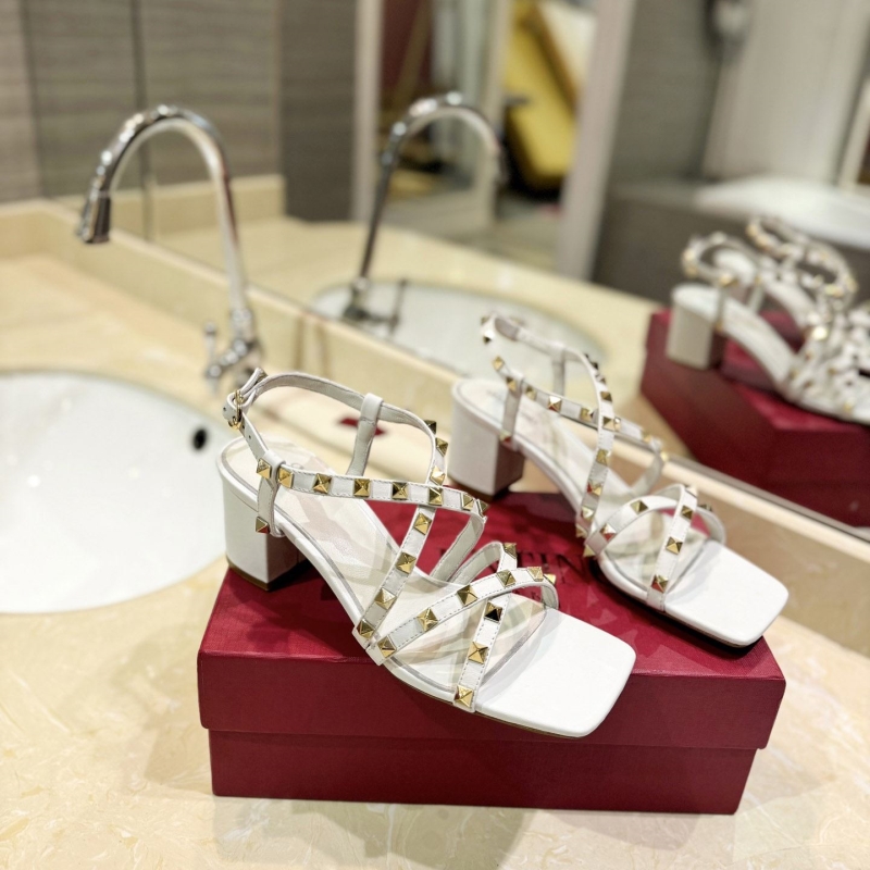 Valentino Sandals